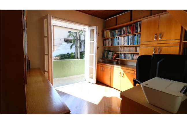 Imagem Casa com 3 Quartos à Venda,  em Horto Do Ipê - São Paulo