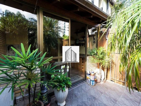Imagem Sobrado com 3 Quartos à Venda, 117 m² em Jardim Itu Sabará - Porto Alegre