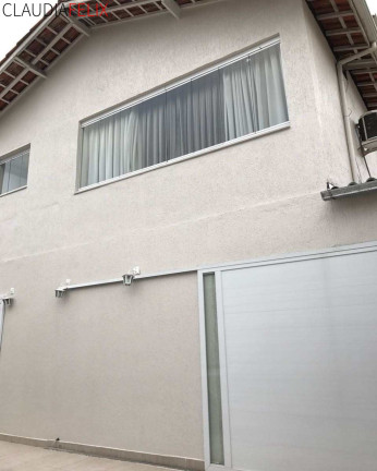 Imagem Casa com 3 Quartos à Venda, 360 m² em Boqueirão - Praia Grande