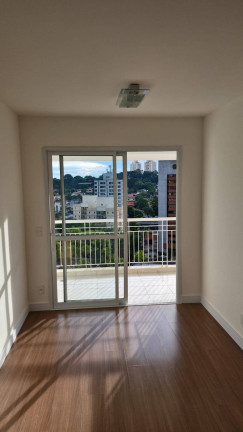 Apartamento com 3 Quartos à Venda, 66 m² em Vila Suzana - São Paulo
