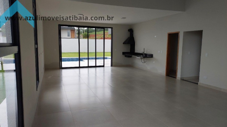 Imagem Casa com 3 Quartos à Venda, 240 m² em Condomínio Residencial Shamballa Iii - Atibaia