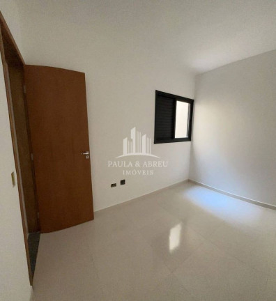 Imagem Apartamento com 2 Quartos à Venda, 40 m² em Jardim Alvorada - Santo André Imagem Apartamento com 2 Quartos à Venda, 40 m² em Jardim Alvorada - Santo André