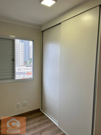 Imagem Apartamento com 3 Quartos à Venda, 82 m² em Vila Gumercindo - São Paulo Imagem Apartamento com 3 Quartos à Venda, 82 m² em Vila Gumercindo - São Paulo