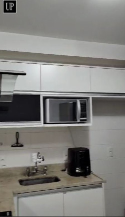 Imagem Apartamento com 1 Quarto à Venda, 51 m² em Mooca - São Paulo