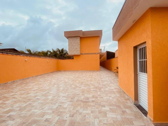 Imagem Casa com 2 Quartos à Venda, 80 m² em Cibratel Ii - Itanhaém Imagem Casa com 2 Quartos à Venda, 80 m² em Cibratel Ii - Itanhaém