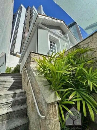 Imagem Casa com 3 Quartos à Venda, 100 m² em Centro - Florianópolis Imagem Casa com 3 Quartos à Venda, 100 m² em Centro - Florianópolis