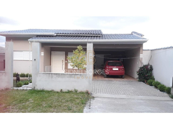Casa com 1 Quarto à Venda, 80 m² em Petrópolis - Concórdia