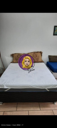 Imagem Sala Comercial à Venda, 37 m² em Centro - São Vicente