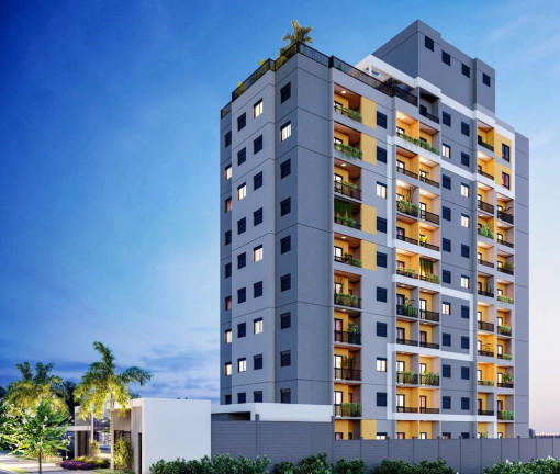 Apartamento com 1 Quarto à Venda, 25 m² em Saúde - São Paulo
