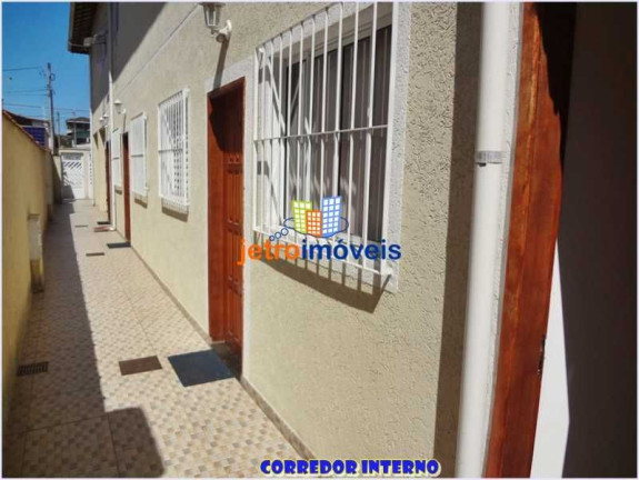 Imagem Sobrado com 2 Quartos à Venda, 65 m² em Tude Bastos (sítio Do Campo) - Praia Grande Imagem Sobrado com 2 Quartos à Venda, 65 m² em Tude Bastos (sítio Do Campo) - Praia Grande