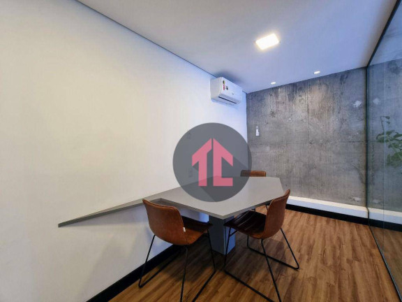 Imagem Apartamento com 1 Quarto para Alugar, 70 m² em Cambuí - Campinas Imagem Apartamento com 1 Quarto para Alugar, 70 m² em Cambuí - Campinas