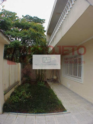 Sobrado com 4 Quartos à Venda, 240 m² em Alto Da Boa Vista - São Paulo