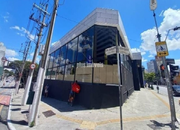Imóvel Comercial para Alugar, 2.670 m² em Liberdade - São Paulo