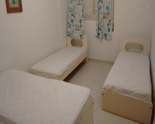 Imagem Apartamento com 3 Quartos à Venda, 130 m² em Pitangueiras - Guarujá