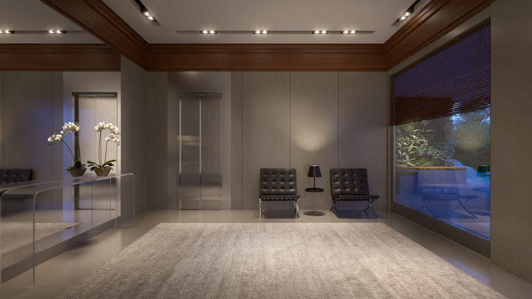 Imagem Apartamento com 4 Quartos à Venda, 297 m² em Bela Vista - Porto Alegre