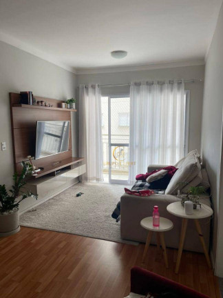 Imagem Apartamento com 2 Quartos à Venda, 63 m² em Jardim América - São José Dos Campos Imagem Apartamento com 2 Quartos à Venda, 63 m² em Jardim América - São José Dos Campos