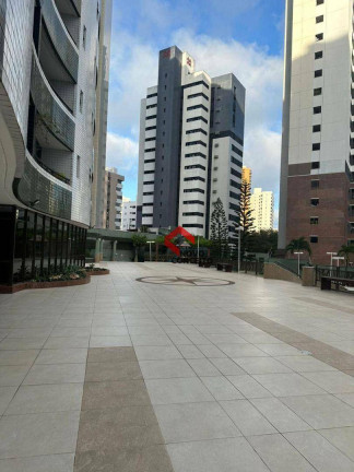 Imagem Apartamento com 3 Quartos à Venda, 112 m² em Cocó - Fortaleza