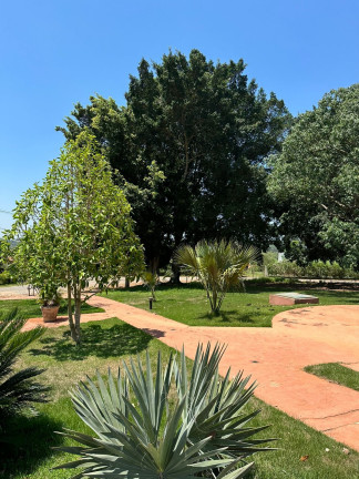 Imagem Terreno à Venda, 1.911 m² em Sete Nascentes - Bofete