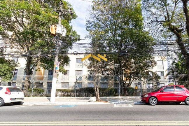 Imagem Apartamento com 2 Quartos à Venda, 65 m² em Vila Mascote - São Paulo Imagem Apartamento com 2 Quartos à Venda, 65 m² em Vila Mascote - São Paulo