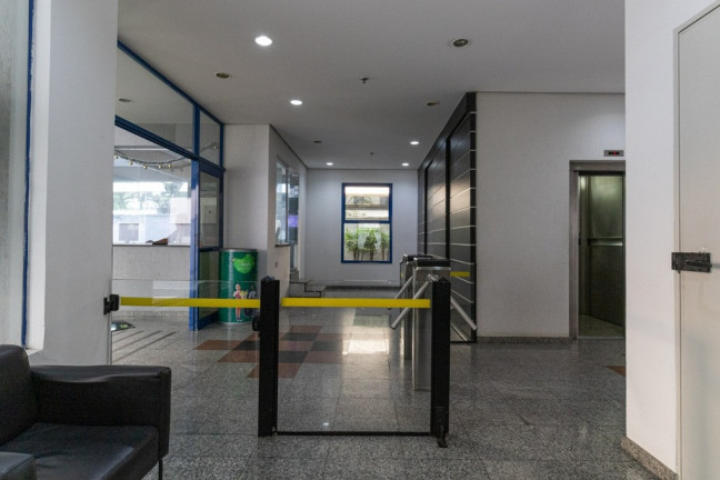 Imagem Sala Comercial à Venda, 32 m² em Cerqueira César - São Paulo Imagem Sala Comercial à Venda, 32 m² em Cerqueira César - São Paulo