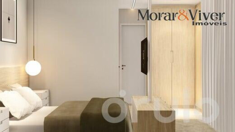 Imagem Casa com 3 Quartos à Venda, 115 m² em Portão - Curitiba Imagem Casa com 3 Quartos à Venda, 115 m² em Portão - Curitiba