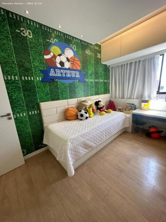 Imagem Apartamento com 3 Quartos à Venda, 160 m² em Boa Vista - Recife