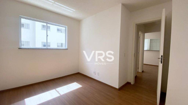Imagem Apartamento com 2 Quartos à Venda, 50 m² em Pimenteiras - Teresópolis