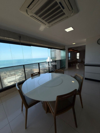 Imagem Apartamento com 3 Quartos à Venda, 236 m² em Areia Preta - Natal Imagem Apartamento com 3 Quartos à Venda, 236 m² em Areia Preta - Natal