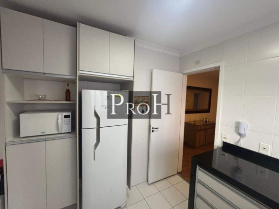 Imagem Apartamento com 3 Quartos à Venda, 89 m² em Campestre - Santo André