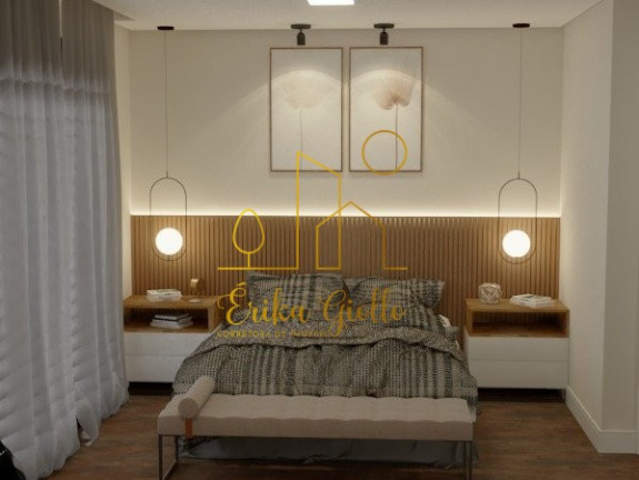 Imagem Casa de Condomínio com 2 Quartos à Venda, 174 m² em Residencial Pecan - Itupeva