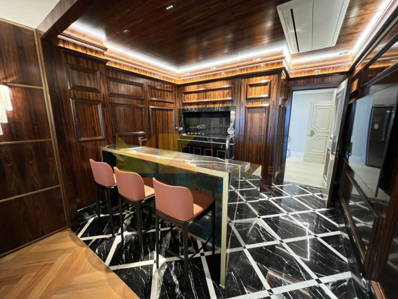 Imagem Apartamento com 4 Quartos à Venda, 180 m² em Meia Praia - Itapema