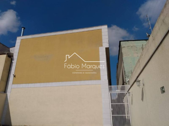 Imagem Casa de Condomínio com 2 Quartos à Venda, 60 m² em Vila Ré - São Paulo Imagem Casa de Condomínio com 2 Quartos à Venda, 60 m² em Vila Ré - São Paulo