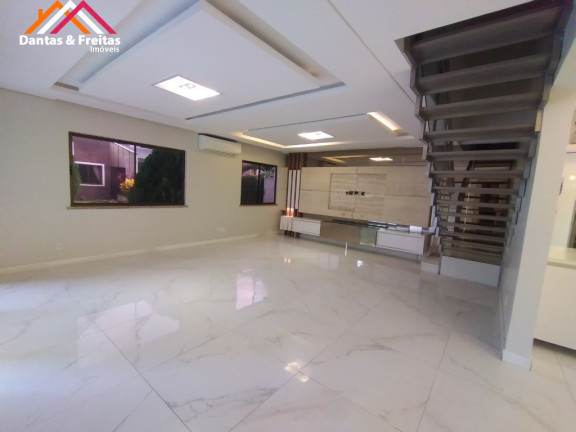 Imagem Imóvel com 3 Quartos à Venda, em Edson Queiroz - Fortaleza Imagem Imóvel com 3 Quartos à Venda, em Edson Queiroz - Fortaleza