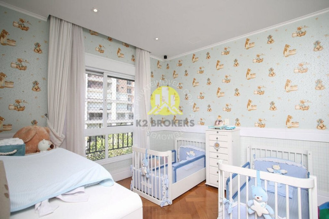 Imagem Apartamento com 3 Quartos à Venda, 288 m² em Vila Nova Conceição - São Paulo Imagem Apartamento com 3 Quartos à Venda, 288 m² em Vila Nova Conceição - São Paulo