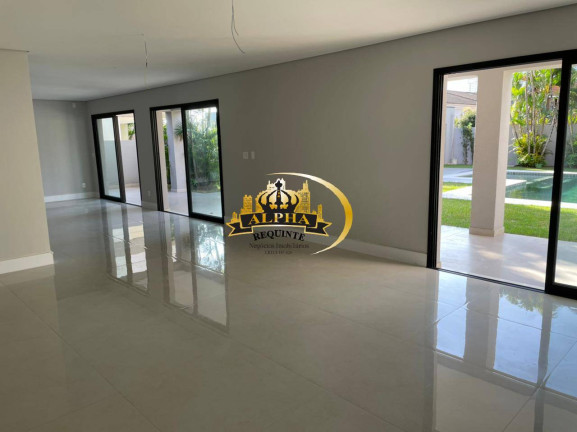 Imagem Casa de Condomínio com 2 Quartos à Venda, 390 m² em Alphaville Centro Industrial E Empresarial/alphaville. - Barueri