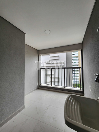 Imagem Apartamento com 3 Quartos à Venda, 163 m² em Vila Mariana - São Paulo