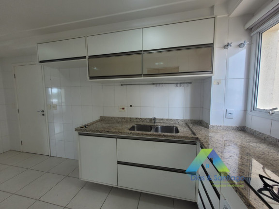 Imagem Apartamento com 3 Quartos à Venda, 118 m² em Centro - Santo André