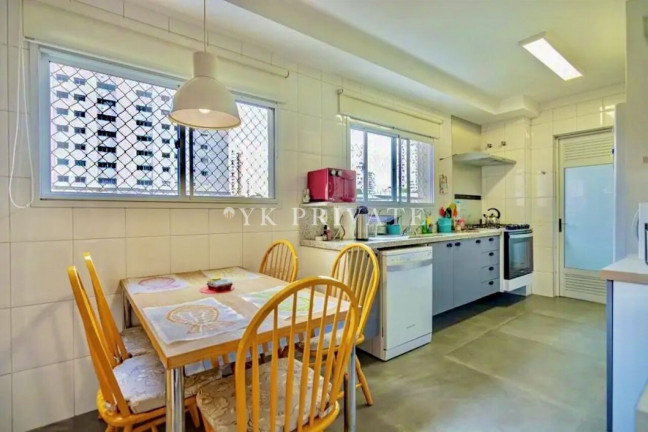 Imagem Apartamento com 3 Quartos à Venda, 172 m² em Vila Romana - São Paulo Imagem Apartamento com 3 Quartos à Venda, 172 m² em Vila Romana - São Paulo