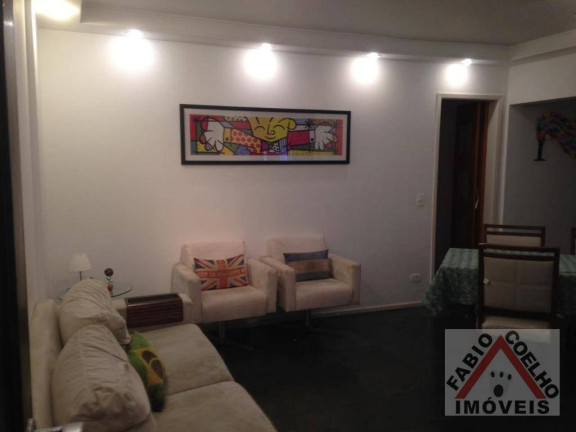 Apartamento com 2 Quartos à Venda, 73 m² em Jardim Marajoara - São Paulo