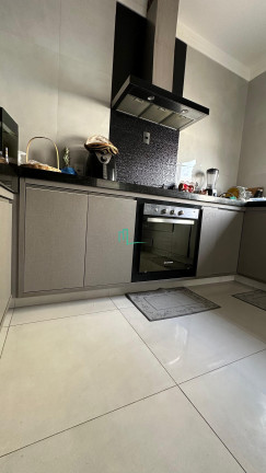 Imagem Casa com 3 Quartos à Venda, 166 m² em Jardim Piratininga - Franca Imagem Casa com 3 Quartos à Venda, 166 m² em Jardim Piratininga - Franca