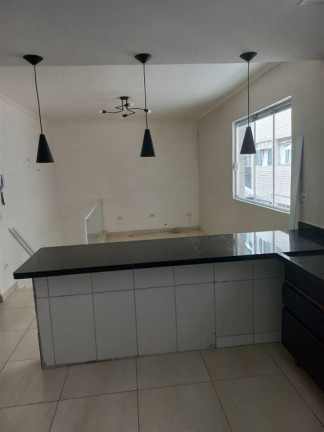 Imagem Apartamento com 2 Quartos para Alugar, 67 m² em Boqueirao - Praia Grande