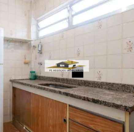 Imagem Apartamento com 1 Quarto à Venda, 57 m² em Jardim Paulista - São Paulo