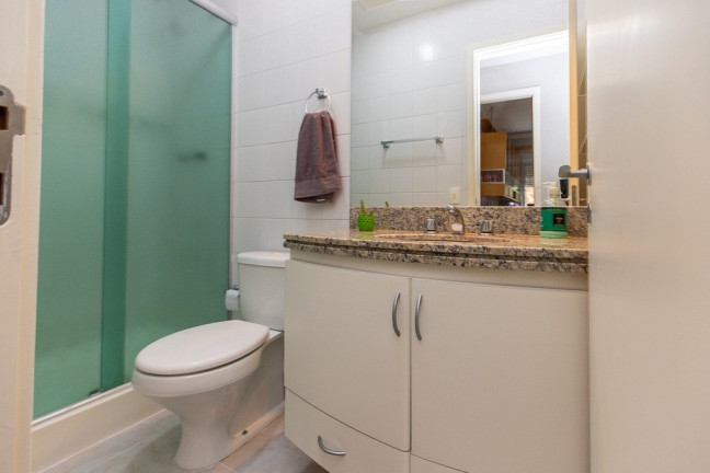 Imagem Apartamento com 3 Quartos à Venda, 151 m² em Panamby - São Paulo Imagem Apartamento com 3 Quartos à Venda, 151 m² em Panamby - São Paulo