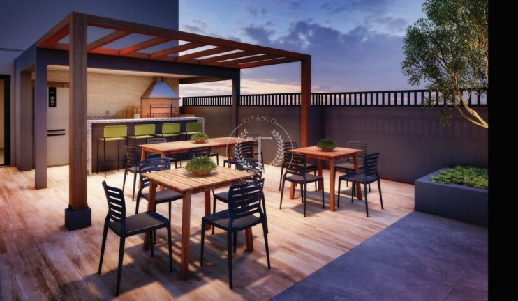 Imagem Apartamento com 2 Quartos à Venda, 41 m² em Vila Gustavo - São Paulo Imagem Apartamento com 2 Quartos à Venda, 41 m² em Vila Gustavo - São Paulo