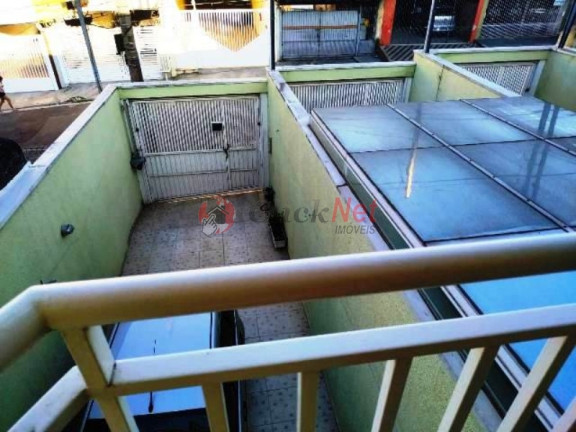 Imagem Sobrado com 2 Quartos à Venda, 86 m² em Jardim Das Maravilhas - Santo André Imagem Sobrado com 2 Quartos à Venda, 86 m² em Jardim Das Maravilhas - Santo André
