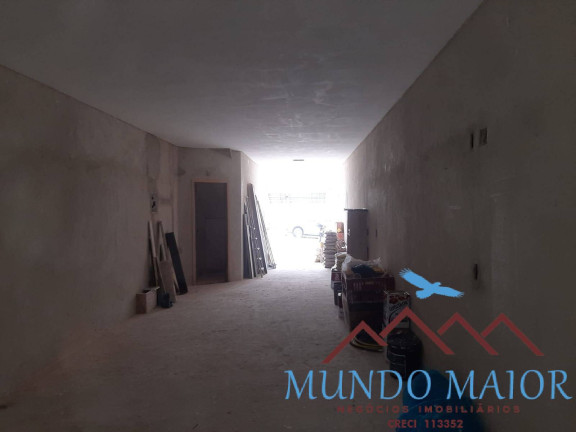 Imagem Casa com 3 Quartos à Venda, 185 m² em Santa Maria - Santo André Imagem Casa com 3 Quartos à Venda, 185 m² em Santa Maria - Santo André