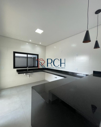 Imagem Casa com 3 Quartos à Venda, 160 m² em Parque Ibiti Reserva - Sorocaba