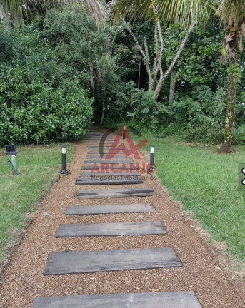 Imagem Terreno à Venda, 1.700 m² em Mocóca - Caraguatatuba