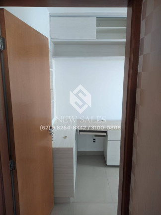 Imagem Apartamento com 3 Quartos à Venda, 74 m² em Parque Amazônia - Goiânia Imagem Apartamento com 3 Quartos à Venda, 74 m² em Parque Amazônia - Goiânia