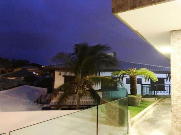 Imagem Casa com 5 Quartos à Venda, 670 m² em Vilas Do Atlântico - Lauro De Freitas